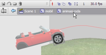 tutorial animasi by wandah_w